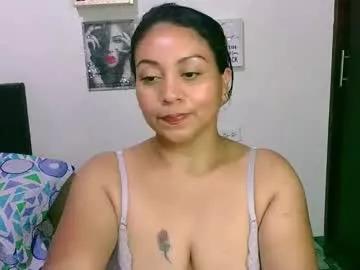 zaray_45bella from Chaturbate