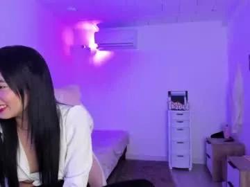 zaraystict from Chaturbate