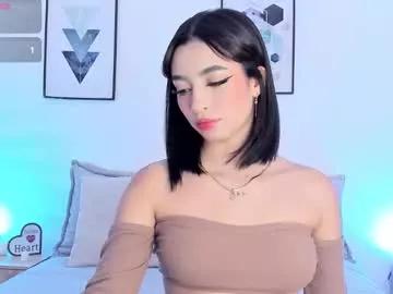 zaraystict from Chaturbate