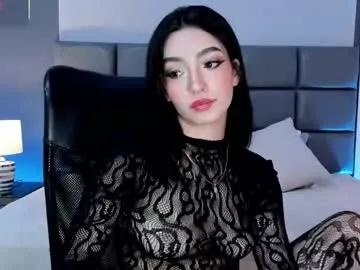zaraystict from Chaturbate