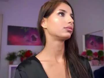 zariavera from Chaturbate is Freechat
