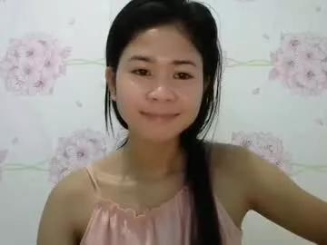 zavannah_jiah13 from Chaturbate