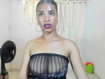 zaya_smith from Chaturbate