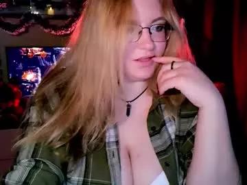 zayarush from Chaturbate