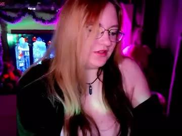 zayarush from Chaturbate is Freechat