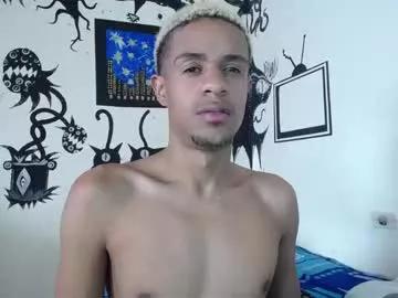 zayn_is_soft from Chaturbate is Freechat