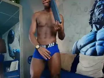 zayn_oba from Chaturbate is Freechat