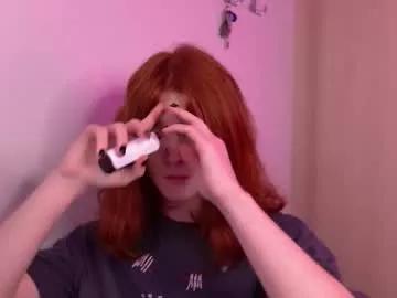 Photos of zaynginger from Chaturbate is Freechat