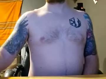 zeddoesit from Chaturbate