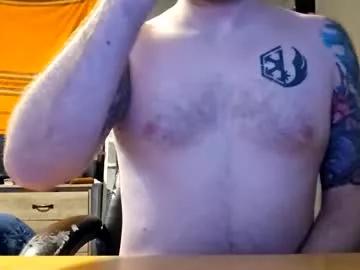 zeddoesit from Chaturbate