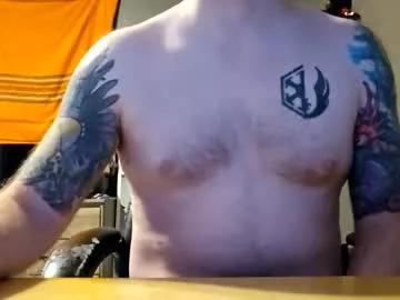 zeddoesit from Chaturbate