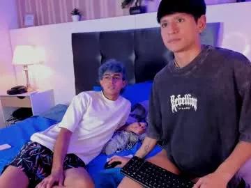 zein_maverick from Chaturbate is Freechat