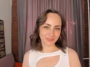 Photos of zenn_aera from Chaturbate is Freechat