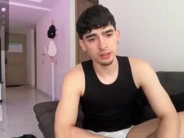zenn_rush from Chaturbate
