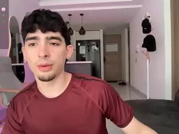 zenn_rush from Chaturbate is Freechat