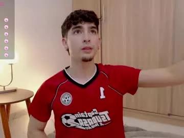 zenn_rush from Chaturbate