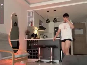 zenn_rush from Chaturbate