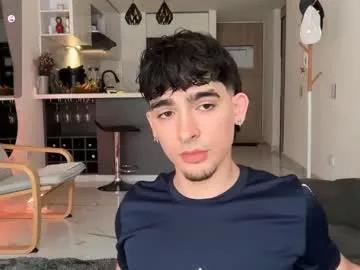 zenn_rush from Chaturbate