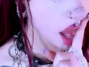zephirah_abney model from Chaturbate