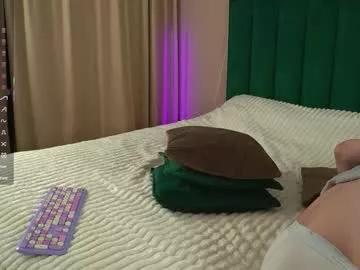 zest_kiss from Chaturbate is Freechat