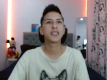 zetanixon1 from Chaturbate is Freechat
