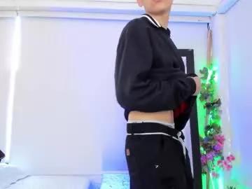 zeus_blaze from Chaturbate is Freechat