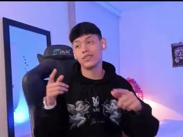 zeus_blaze from Chaturbate is Freechat