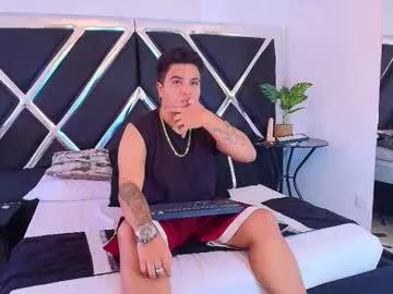 zeussmithh from Chaturbate is Freechat