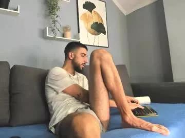 zeyn_edwards from Chaturbate is Freechat