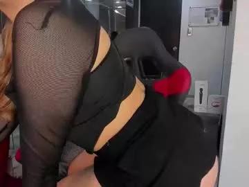 zhaavia from Chaturbate is Freechat