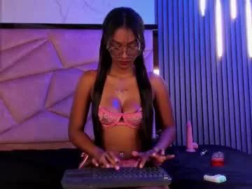 zharalenoire from Chaturbate is Freechat