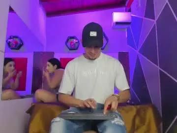zhararivas from Chaturbate is Freechat