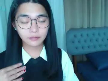 Photos of zhaviahale from Chaturbate is Freechat