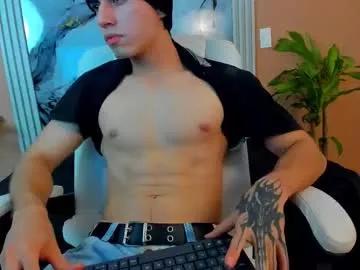 zhingarher from Chaturbate is Freechat