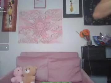 ziafoxy from Chaturbate is Freechat