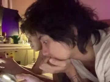 ziggy_rouge from Chaturbate