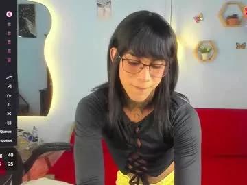 zion__lee from Chaturbate is Freechat
