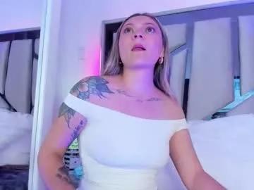 zoe__harper from Chaturbate is Freechat