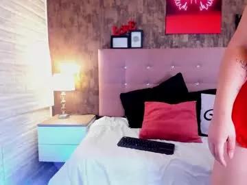 Zoe__rosse webcams show profile image 