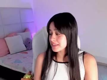 zoe_blake18 from Chaturbate is Freechat