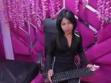 zoe_browns_ on Chaturbate