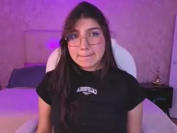Zoe_capelli webcams show profile image 