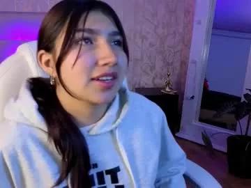 zoe_capelli from Chaturbate is Freechat