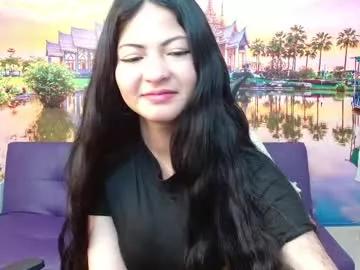 Zoe_castillo1 webcams show profile image 