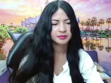zoe_castillo1 from Chaturbate is Freechat