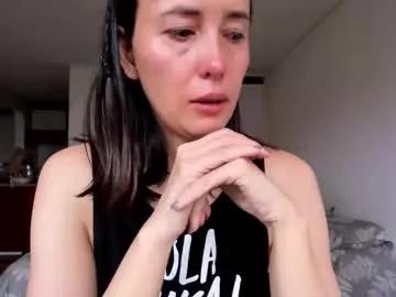 zoe_jeane_beker from Chaturbate is Freechat