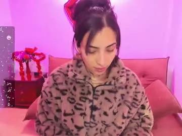 zoe_levine from Chaturbate is Freechat