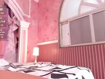 zoe_pettite_ from Chaturbate is Freechat
