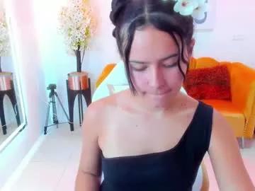 zoe_raven from Chaturbate is Freechat