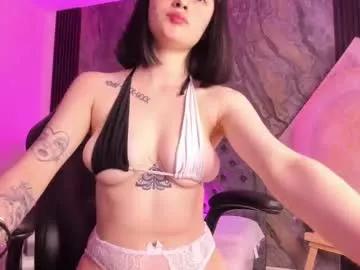 zoe_rosse00 from Chaturbate is Freechat